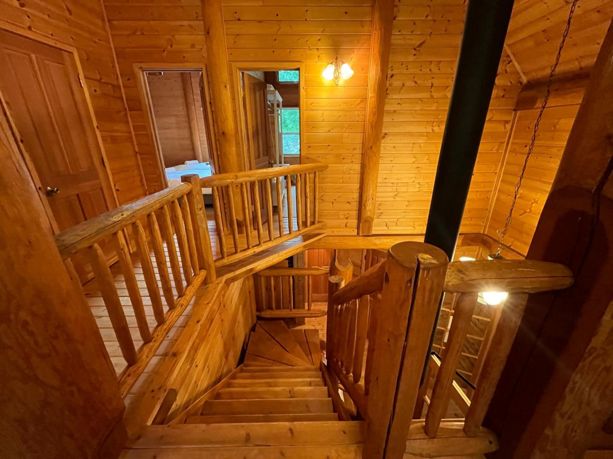 Villa Haus Yuki à Hakuba Extérieur photo