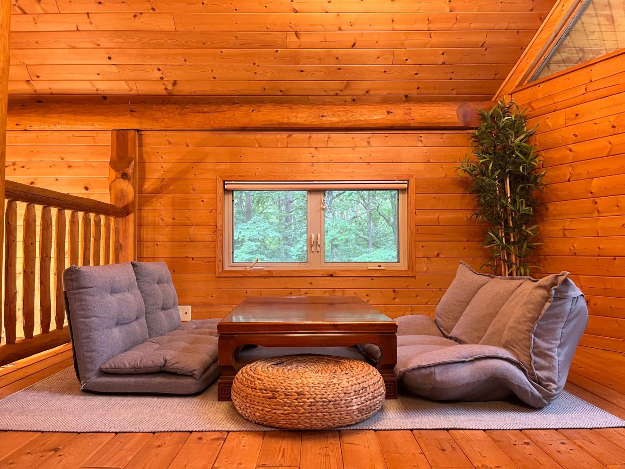 Villa Haus Yuki à Hakuba Extérieur photo