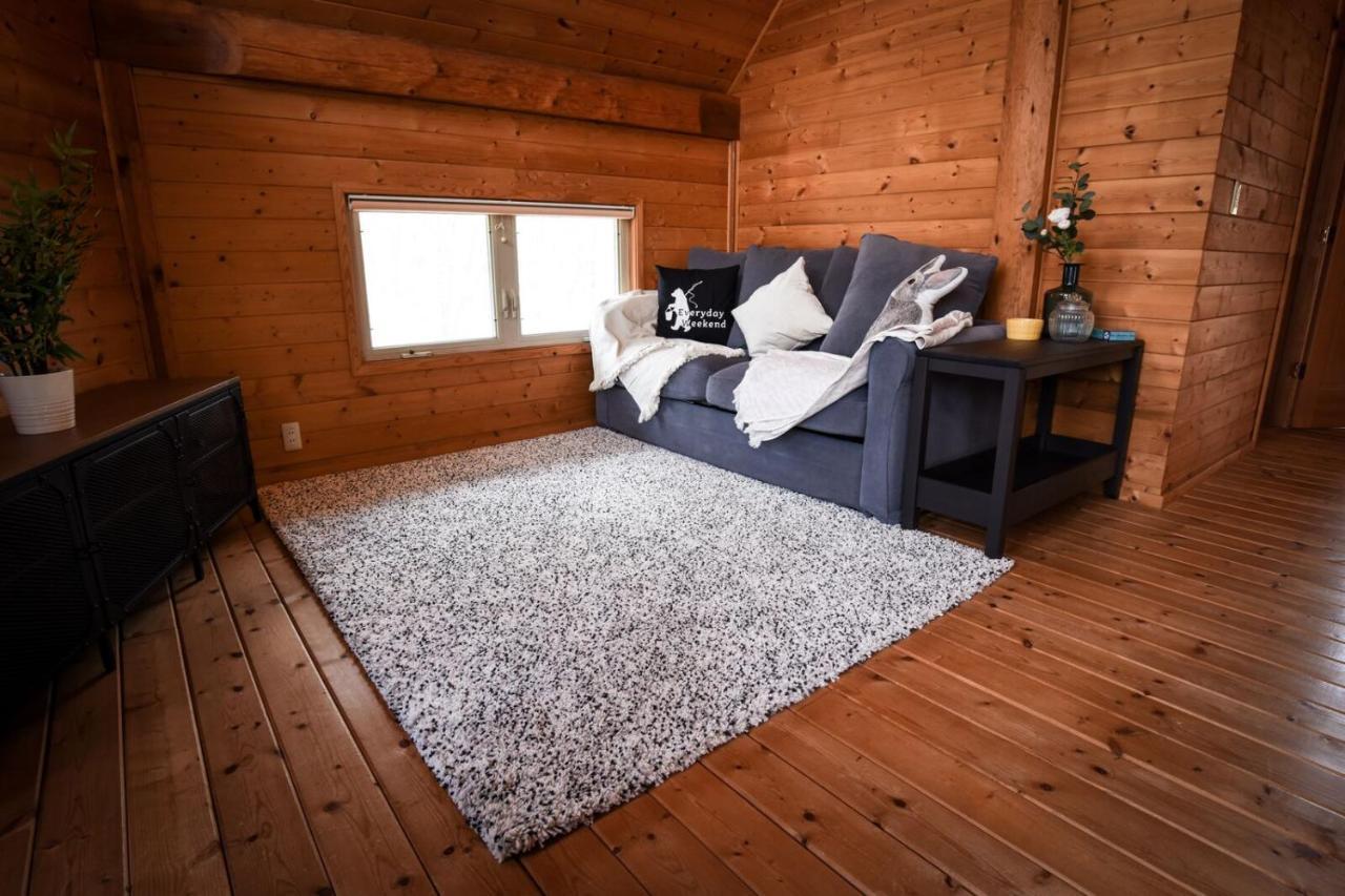 Villa Haus Yuki à Hakuba Extérieur photo