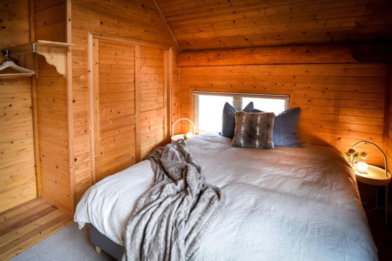 Villa Haus Yuki à Hakuba Extérieur photo