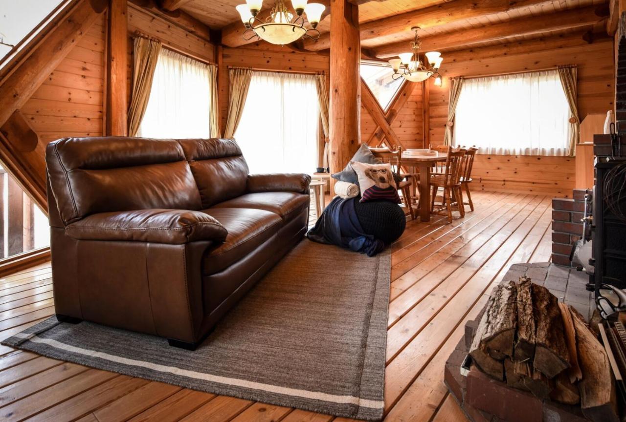 Villa Haus Yuki à Hakuba Extérieur photo